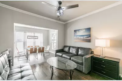 7612 Sommerville Place Road, Fort Worth, TX 76135 - Photo 12