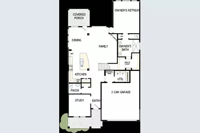 3504 Wordsworth Road, McKinney, TX 75071 - Photo 2