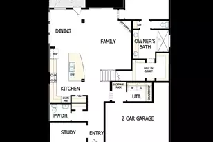 3504 Wordsworth Rd, McKinney, TX 75071 - Photo 2