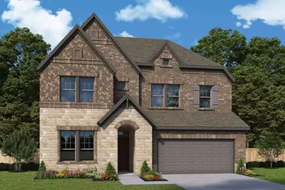 3504 Wordsworth Road, McKinney, TX 75071 - Photo 1