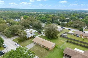 1207 Zahara St, Bowie, TX 76230 - Photo 36