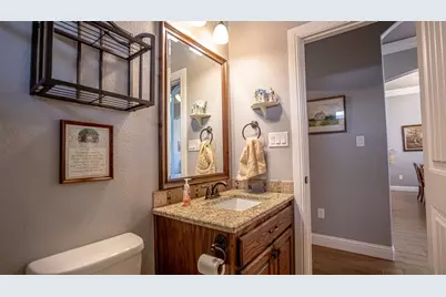 1416 Joshua Way, Granbury, TX 76048 - Photo 32