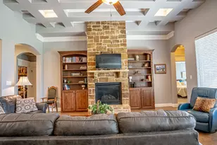 1416 Joshua Way, Granbury, TX 76048 - Photo 8