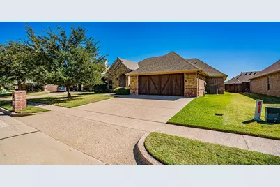 1416 Joshua Way, Granbury, TX 76048 - Photo 2