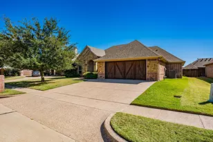 1416 Joshua Way, Granbury, TX 76048 - Photo 2