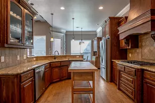 1416 Joshua Way, Granbury, TX 76048 - Photo 14