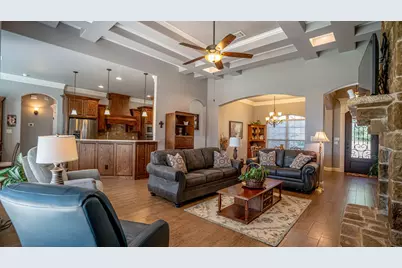 1416 Joshua Way, Granbury, TX 76048 - Photo 4