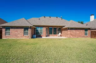 1416 Joshua Way, Granbury, TX 76048 - Photo 40