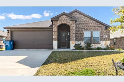 414 Wagon Wheel Drive, Royse City, TX 75189 - Photo 1