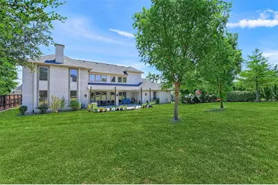 4812 Park Vista Boulevard, Sherman, TX 75090 - Photo 4