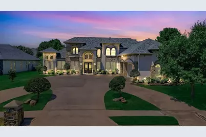 4812 Park Vista Boulevard, Sherman, TX 75090 - Photo 2