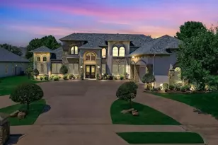 4812 Park Vista Blvd, Sherman, TX 75090 - Photo 2