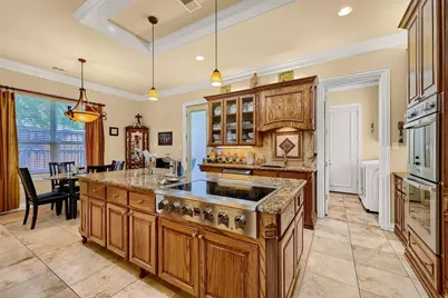 4812 Park Vista Boulevard, Sherman, TX 75090 - Photo 18