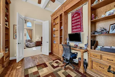 4812 Park Vista Boulevard, Sherman, TX 75090 - Photo 22