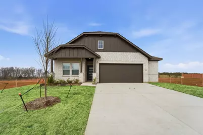 253 Charismatic Road, Waxahachie, TX 75165 - Photo 1