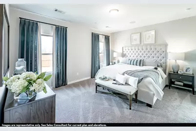 253 Charismatic Road, Waxahachie, TX 75165 - Photo 8