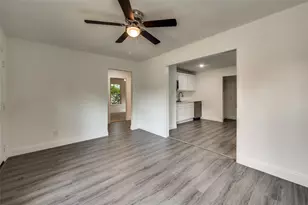 3712 Knox St, Fort Worth, TX 76119 - Photo 4