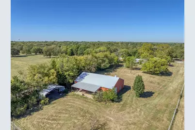 4231 Spalding Road, Sadler, TX 76264 - Photo 2