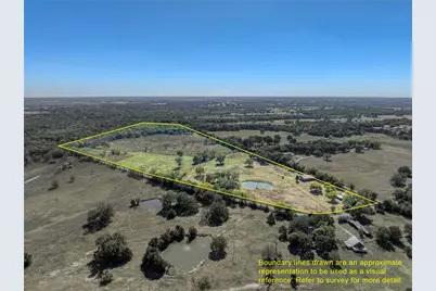 4231 Spalding Road, Sadler, TX 76264 - Photo 1