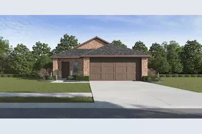 2721 Dewlend Drive, Crandall, TX 75114 - Photo 2