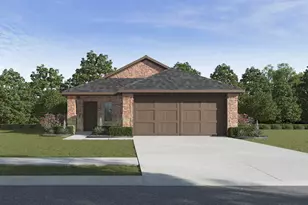 2721 Dewlend Dr, Crandall, TX 75114 - Photo 2