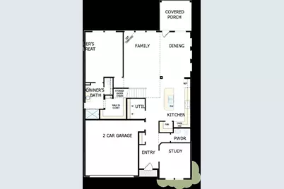 1817 Finn Avenue, Van Alstyne, TX 75495 - Photo 2