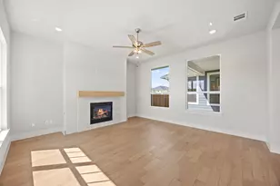 532 Stark Mews, Celina, TX 75009 - Photo 4