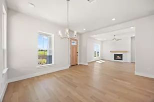 532 Stark Mews, Celina, TX 75009 - Photo 2