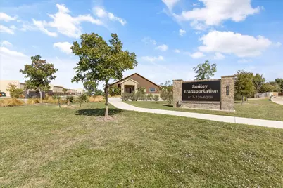 5805 Starnes Road, Watauga, TX 76148 - Photo 1