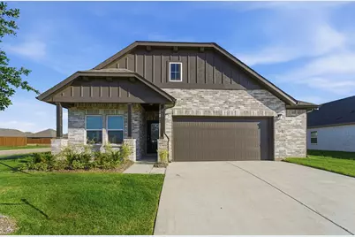 209 Charismatic Road, Waxahachie, TX 75165 - Photo 1