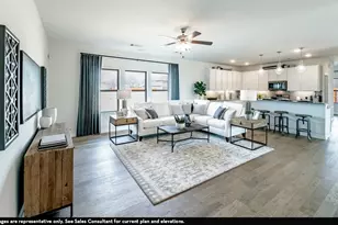 209 Charismatic Rd, Waxahachie, TX 75165 - Photo 4