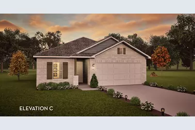 209 Charismatic Road, Waxahachie, TX 75165 - Photo 1