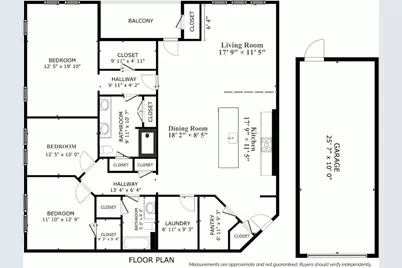 651 N Watters Road #2307, Allen, TX 75013 - Photo 40