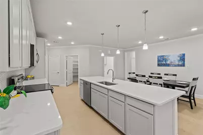 651 N Watters Road #2307, Allen, TX 75013 - Photo 6