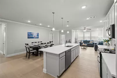 651 N Watters Road #2307, Allen, TX 75013 - Photo 4