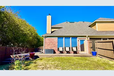 1742 Teakwood Drive, Wylie, TX 75098 - Photo 30