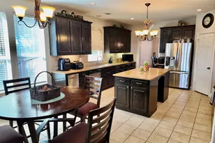 1742 Teakwood Dr, Wylie, TX 75098 - Photo 10