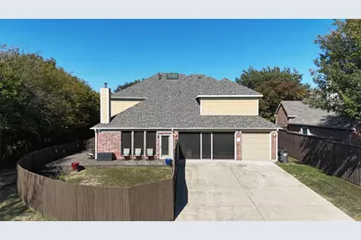 1742 Teakwood Drive, Wylie, TX 75098 - Photo 32