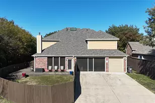 1742 Teakwood Dr, Wylie, TX 75098 - Photo 32