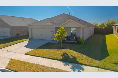 14128 Golden Bridge Drive, Pilot Point, TX 76258 - Photo 2