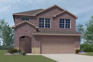 2520 Talus Run, Crandall, TX 75114 - Photo 2