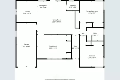 3900 Caddo Trail, Lake Worth, TX 76135 - Photo 24