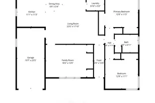 3900 Caddo Trail, Lake Worth, TX 76135 - Photo 24