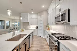 765 Shinnery Oak Way, Waxahachie, TX 75165 - Photo 30