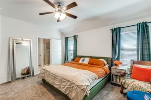 2917 Llano Dr, Little Elm, TX 75068 - Photo 20