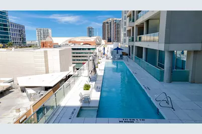 2408 Victory Park Lane #832, Dallas, TX 75219 - Photo 30