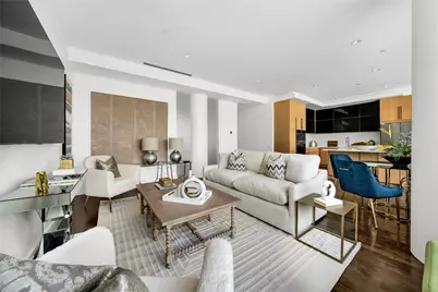 2408 Victory Park Lane #832, Dallas, TX 75219 - Photo 6