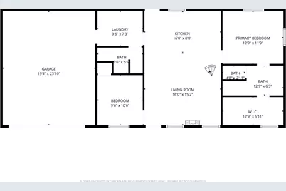 4204 Greenwood Road, Weatherford, TX 76088 - Photo 30