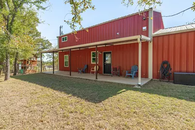 4204 Greenwood Road, Weatherford, TX 76088 - Photo 22