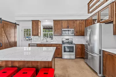 4204 Greenwood Road, Weatherford, TX 76088 - Photo 10